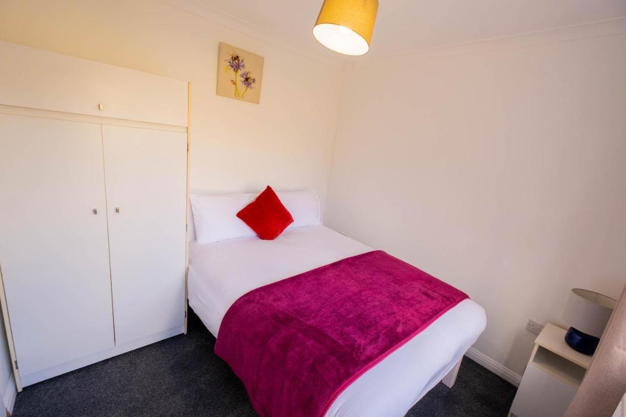 Spring House With Private Parking Villa Canterbury Eksteriør bilde